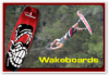 Wakeboards by Ron Marks
